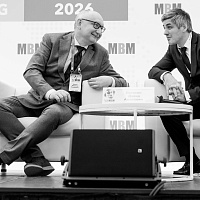 XI MOSCOW BREAST MEETING: Полный фотоотчёт